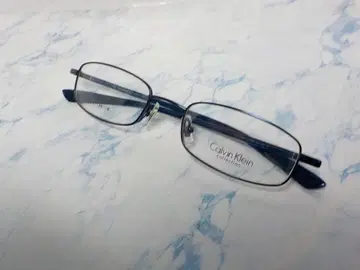 Calvin Klein 캘빈클라인 안경 561 15 5019