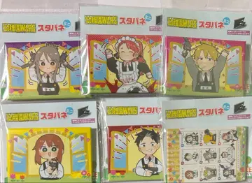 유치원 wars 스타페인 미니 TSUTAYA