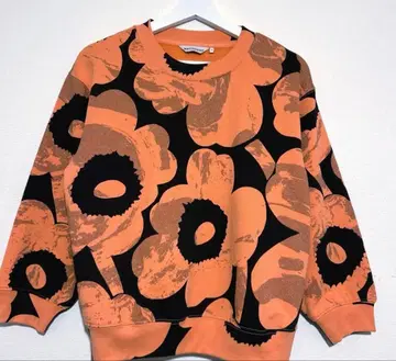 마리메꼬 키오스키 맨투맨 트레이닝복 우니코