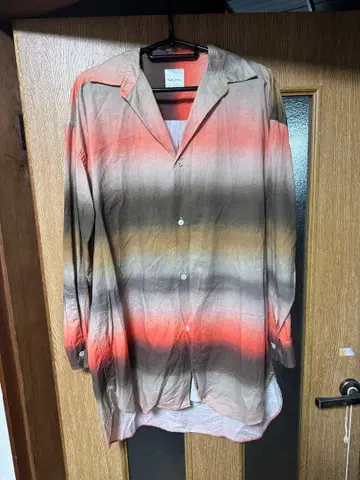 폴스미스 Paul Smith 캐주얼 셔츠