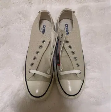 converse HENP 스니커즈 23.5