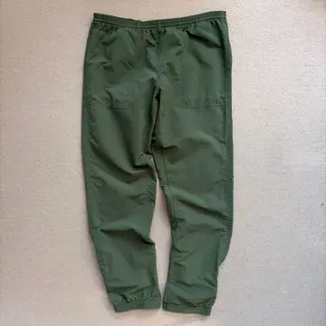 파타고니아 배기스 롱 팬츠 L 그린