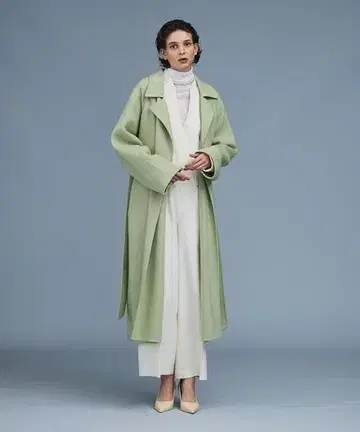 norc 노크 / 롱 리버 코트