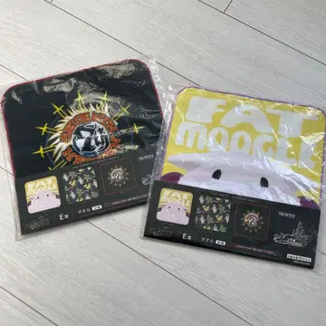 FF7 파이널 판타지 7 로손 1번 복권