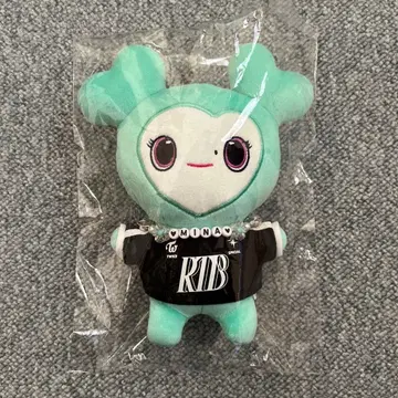 TWICE READY TO BE 미나 봉제 인형