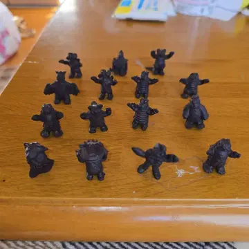 울트라 괴수 마그넷