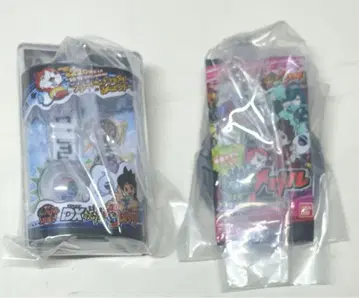 요괴워치 미니어처 패키지 컬렉션 가챠가챠