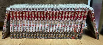 염염의 소방대 1-27권 세트