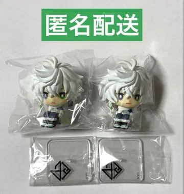 무라쿠모 카게츠 니지코토 AB세트