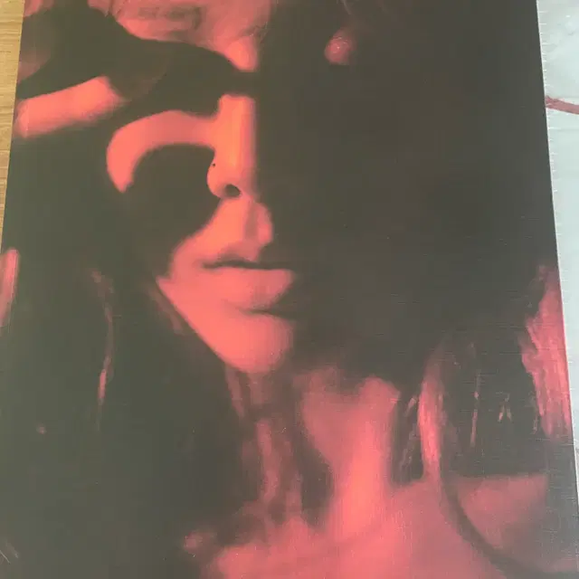 태연 퍼포즈 디럭스 레투마 개봉 앨범 일괄 purpose letter