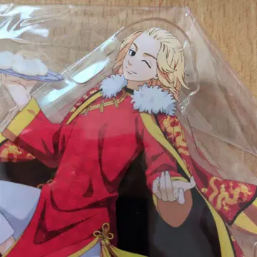 도쿄 리벤저스 아크릴 스탠드