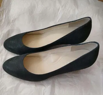 리걸 슬림 25cm 네이비