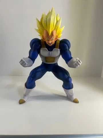 옴니버스 어메이징 베지터 E상