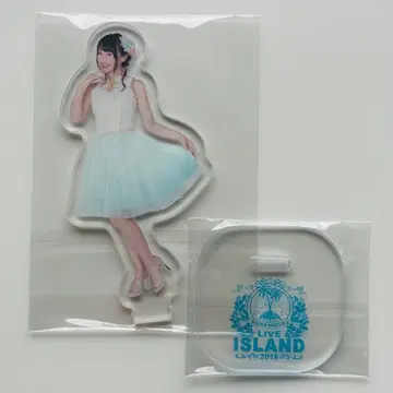 미즈키 나나 아크릴 스탠드