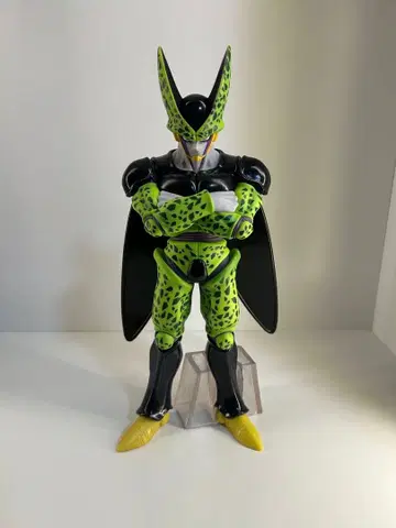 드래곤볼 셀 옴니버스 초 F상