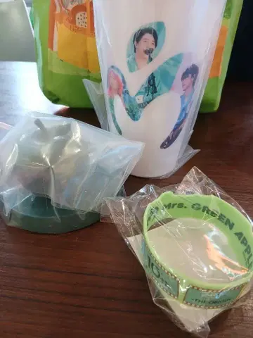 미세스 그린애플 영화