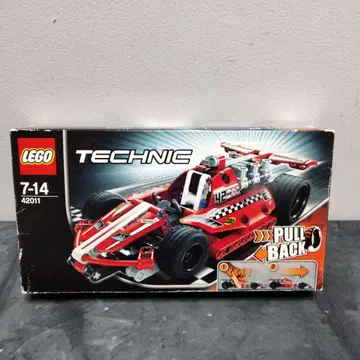 LEGO 42011