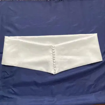 롤 칼라 오프숄더