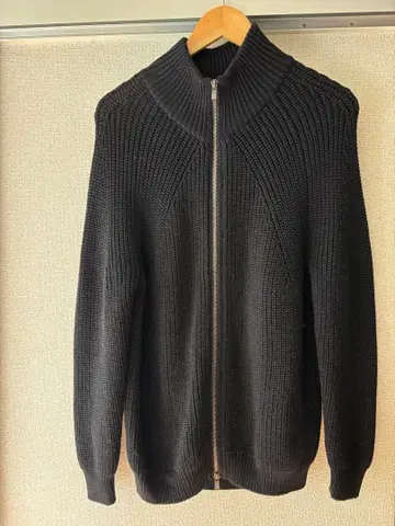 BATONER Men Signature Drivers Knit