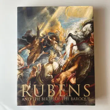 루벤스와 바로크의 탄생
