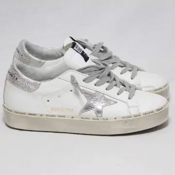 골든구스 하이 스타 사이즈 38