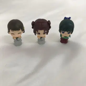 전 5종 세트 [ 약사의 혼잣말 기다림 ]