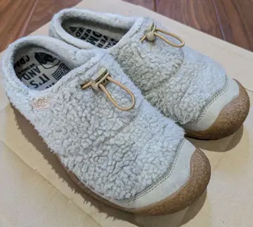 KEEN 하우저 쓰리 슬라이드 스니커즈