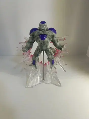 드래곤볼 프리저 1번 복권