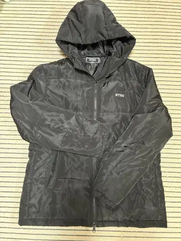 아담스 저글러 다운 자켓