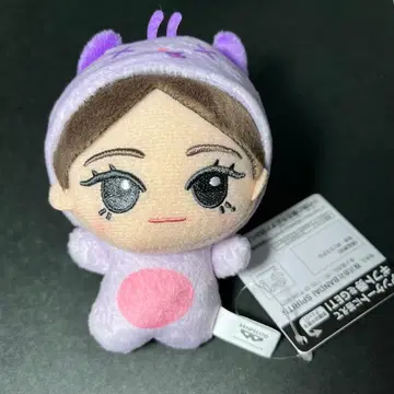 aespa SD 인형 캐릭터 인형옷 ver. NINGNING 닝닝