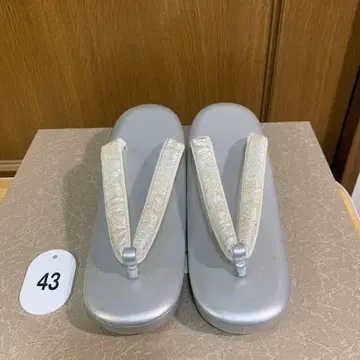 일본 의류 사오리 조리 M 사이즈 노란색 무늬