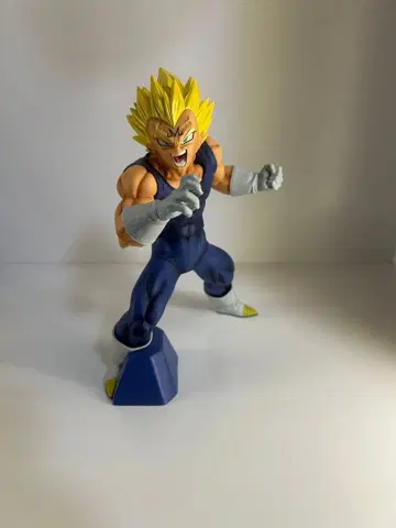 마인 베지터 맥시마틱