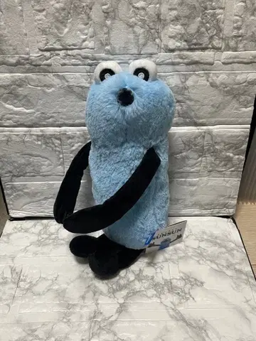 퍼펫 껴안는 봉제 인형