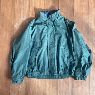 LONDON FOG 나일론 자켓 짧은 기장 90s 00s