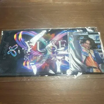 FANTASTICS 야기 유세이