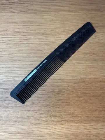 NEIGHBORHOOD COMB TYPE-1 네이버후드 빗