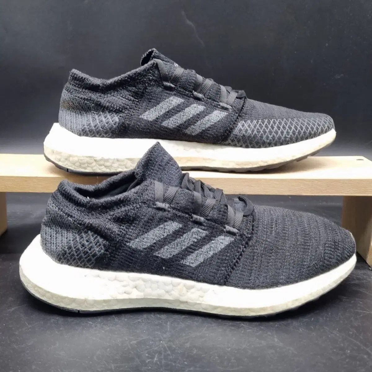 Adidas Pureboost Sneakers 250