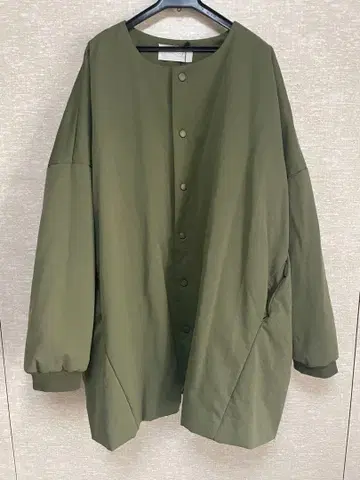 antique tree cafe 올리브 아우터