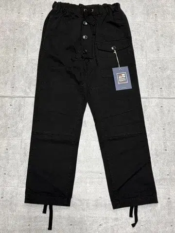 새상품 ROYAL NAVY OVER TROUSERS 영국 로얄 네이비