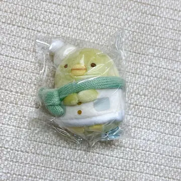 스미코구라시 테노리 펭귄? 머플러