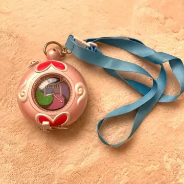 DX 요괴워치 후미짱 ver. 본체