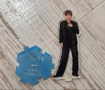 테라니시 타쿠토 아크릴 스탠드 2025 타임리스