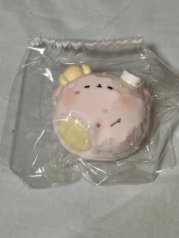 얼음 버터 스퀴즈