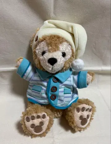 더피 핸드 퍼펫