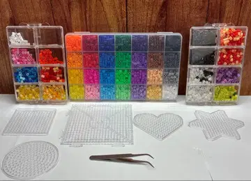 묶음 판매 펄러비즈