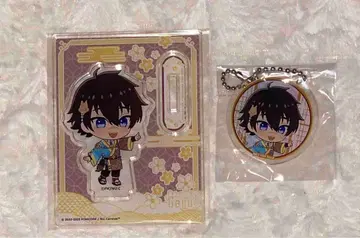 NU:카니발 카라테츠 아크릴 스탠드 참 갈