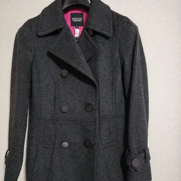 소니아 리키엘 코트