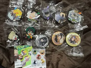 쿠라스시 나의 히어로 아카데미아 빗쿠라폰 모음