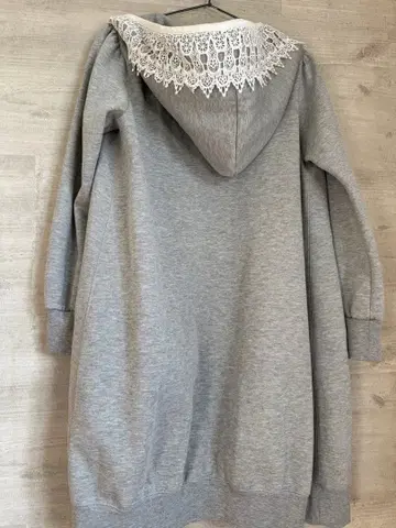 오타우니 콜라보 펠리시모 inu 후드티