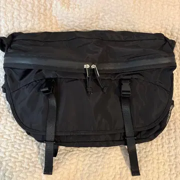 JEANASIS 메신저 백